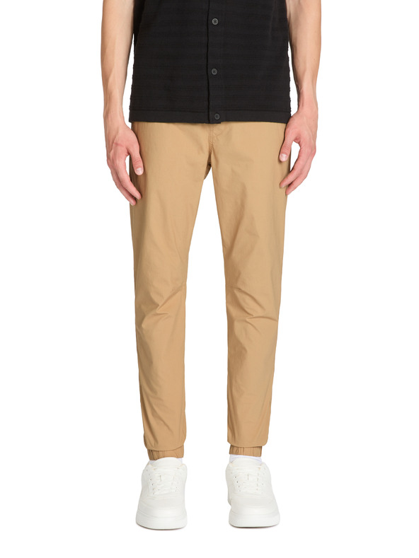 Celio Jocyrus Pantaloni Bej