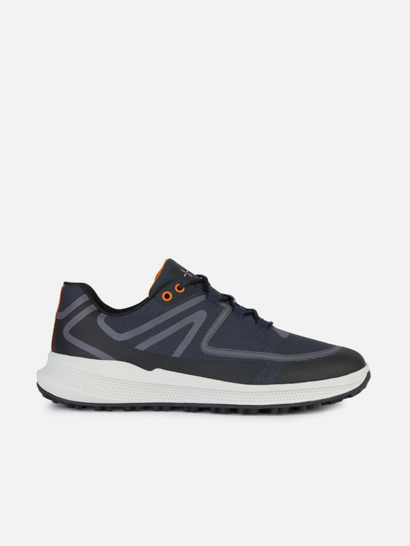 Geox Pg1x Teniși Albastru