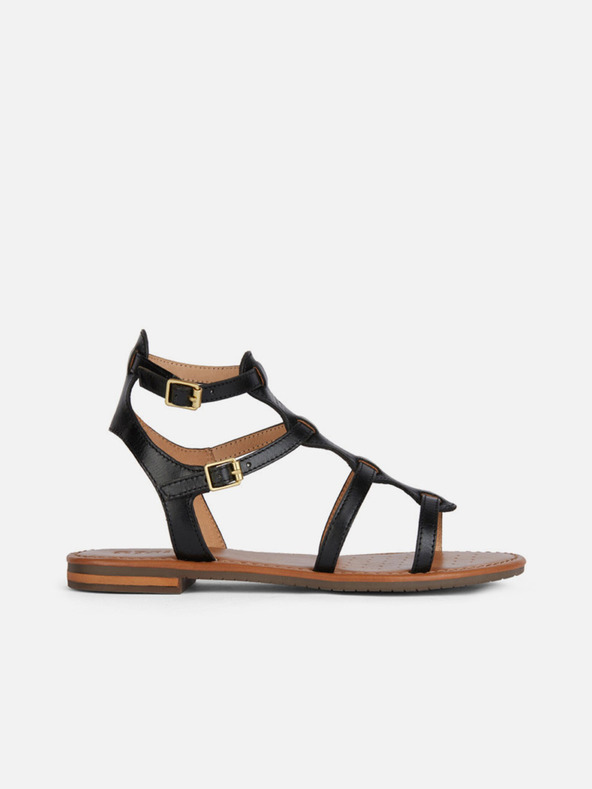 Geox Sozy s Sandale Negru