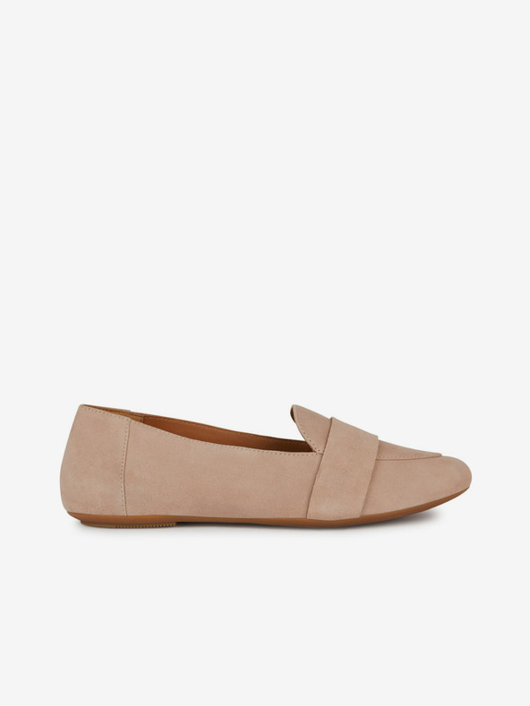 Geox Palmaria Mocasini Bej