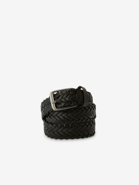 Geox Belt Curea Negru