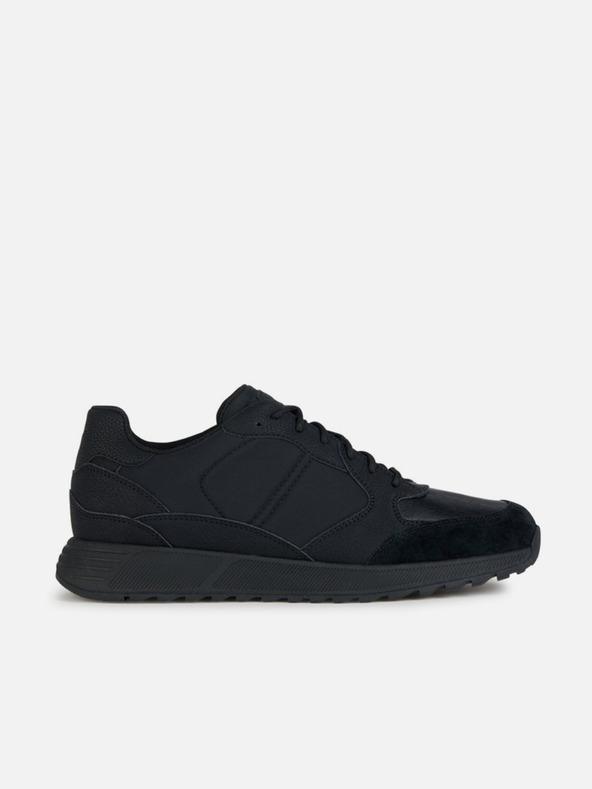 Geox Molveno Teniși Negru