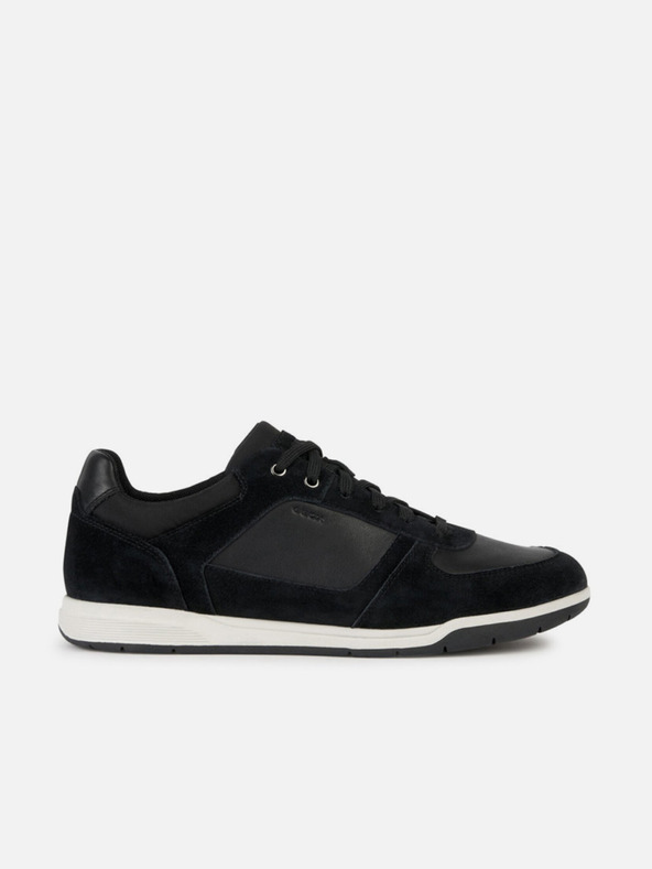 Geox Spherica Ec3 Teniși Negru
