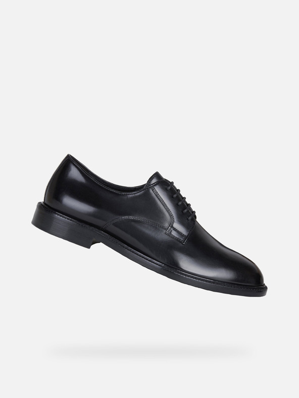 Geox Artenova Pantofi Negru