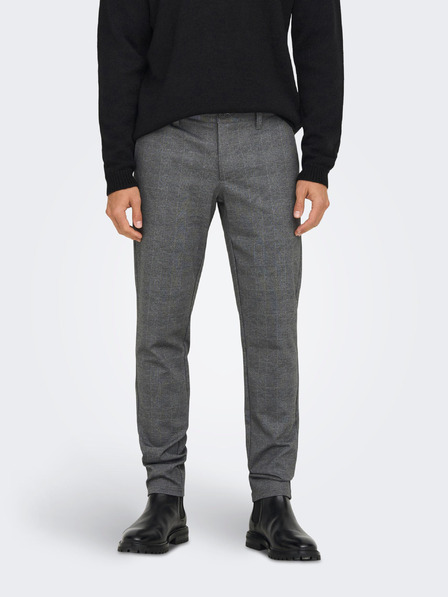 ONLY & SONS Mark Pantaloni