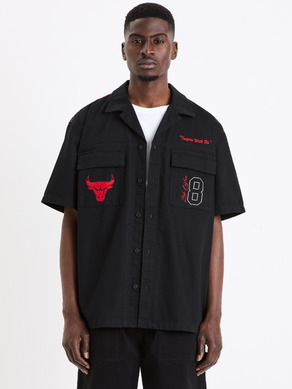 Celio NBA Chicago Bulls Cămașă