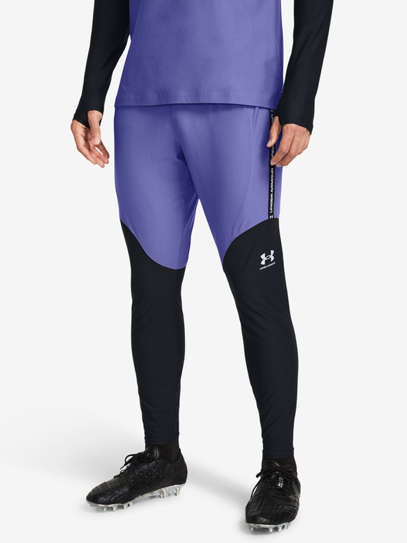 Under Armour UA Ms Ch. Pro Colanţi Violet