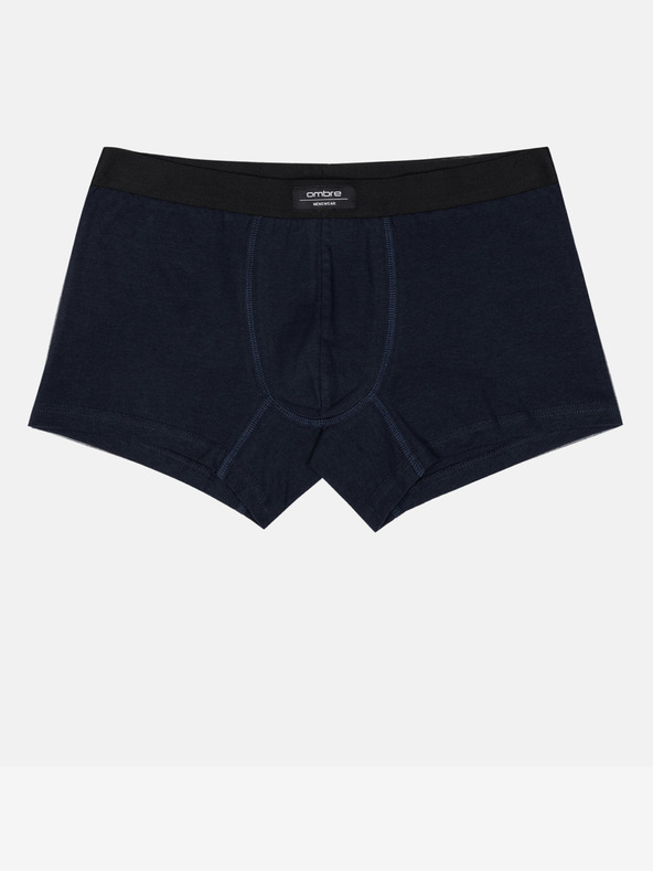Ombre Clothing Boxeri Albastru