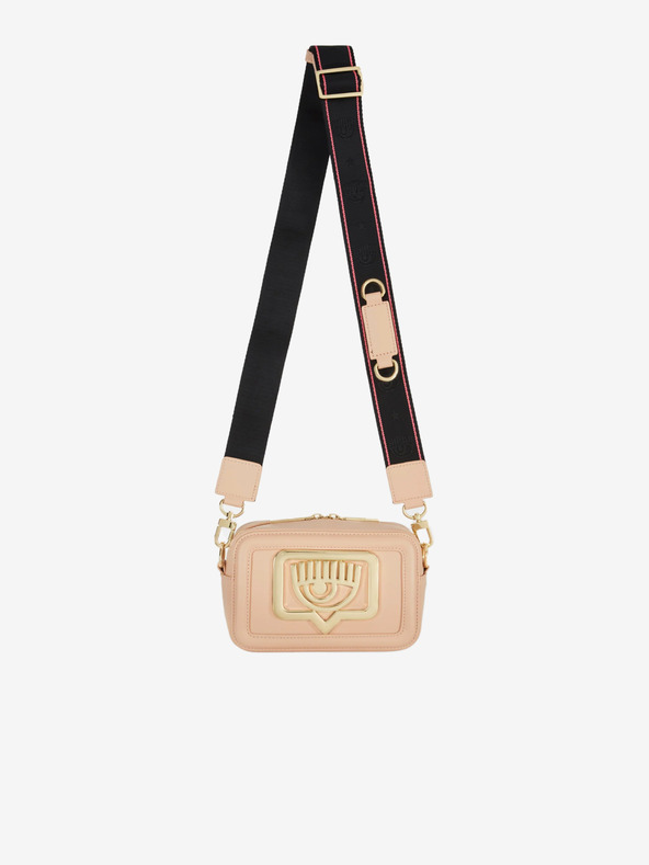 CHIARA FERRAGNI Range Genți Bej