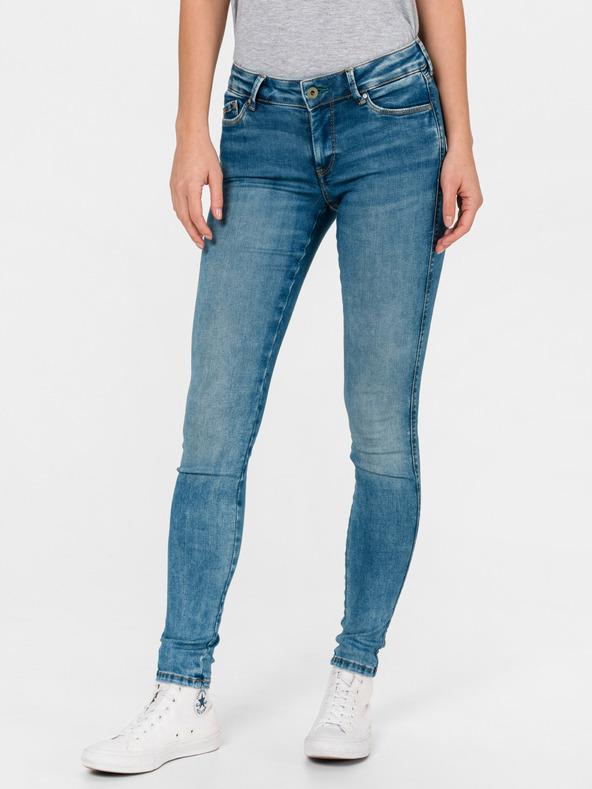 Pepe Jeans Jeans Albastru