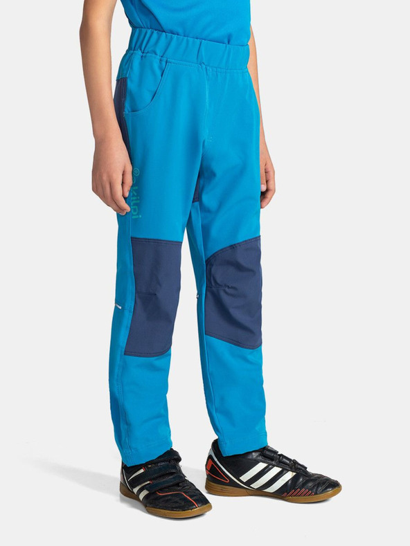Kilpi Karido Pantaloni pentru copii Albastru