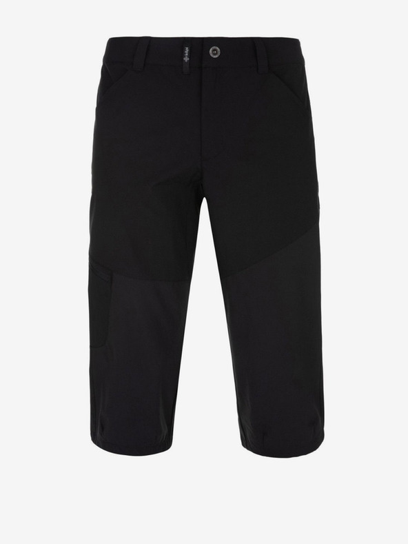 Kilpi Otara-M Pantaloni Negru