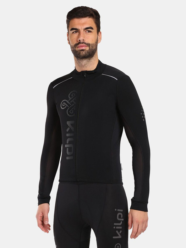 Kilpi Campos Tricou Negru