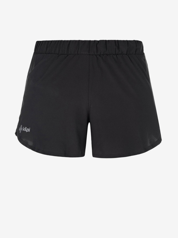 Kilpi Rafel Pantaloni scurți Negru