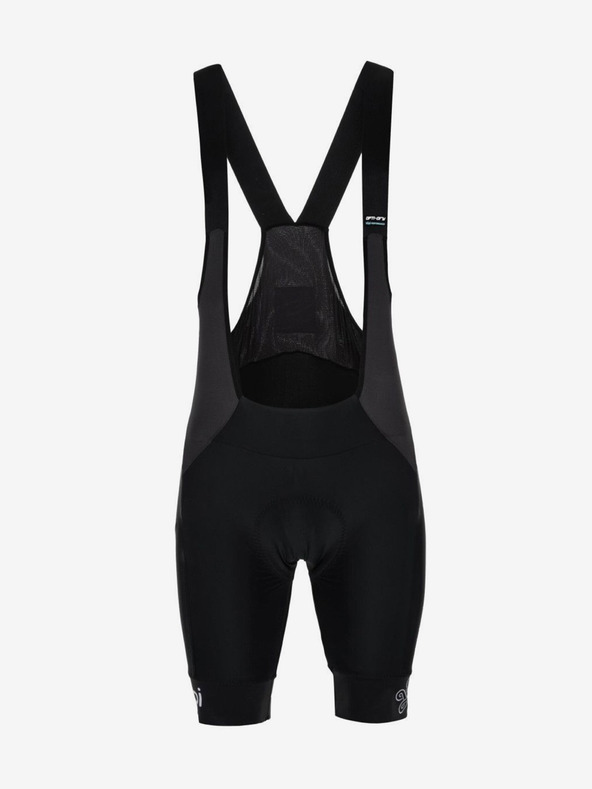 Kilpi Muria Pantaloni scurți Negru