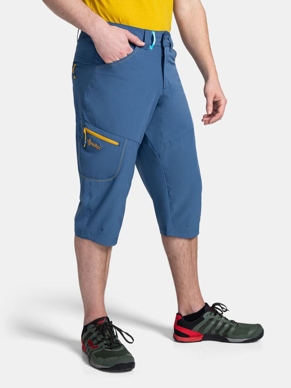 Kilpi Otara Pantaloni Albastru