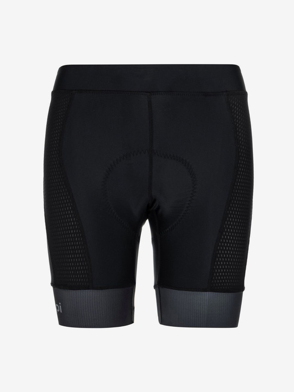 Kilpi Pressure Pantaloni scurți Negru