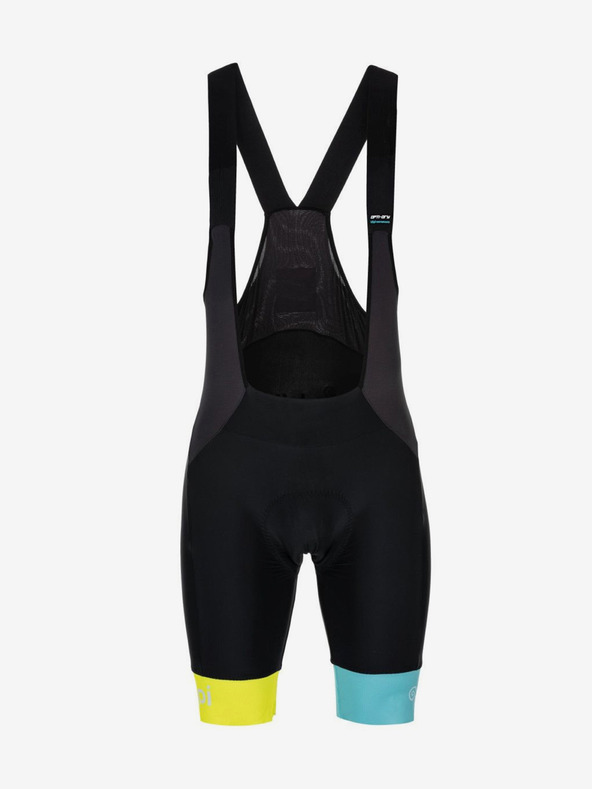 Kilpi Muria Pantaloni scurți Negru