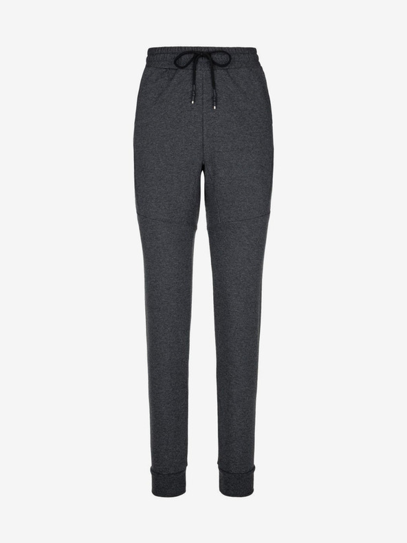 Kilpi Matty Pantaloni de trening Negru