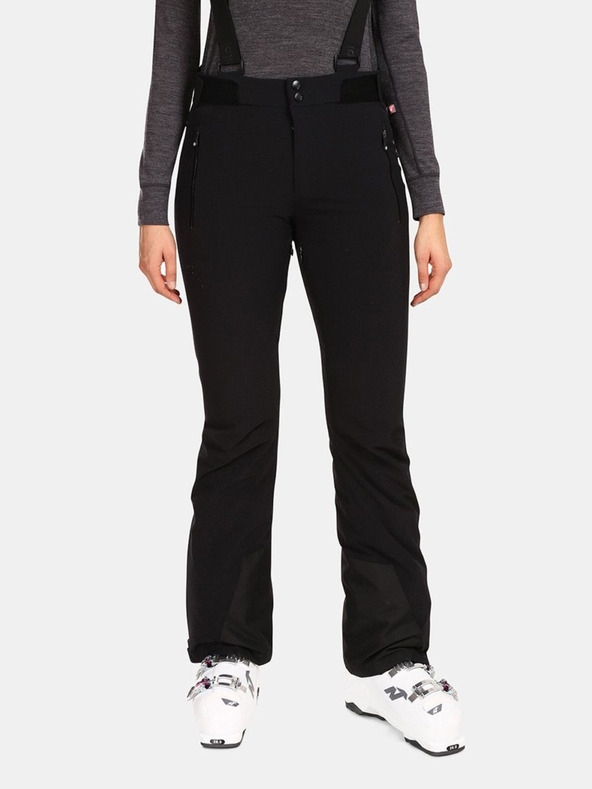 Kilpi Ravel Pantaloni Negru
