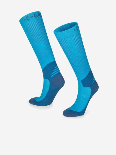 Kilpi Șosete sport unisex albastru Kilpi COMPRESS