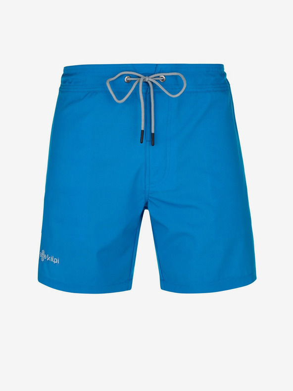 Kilpi Santed Costum de baie Albastru