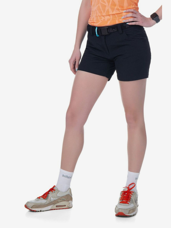 Kilpi Bree Pantaloni scurți Negru
