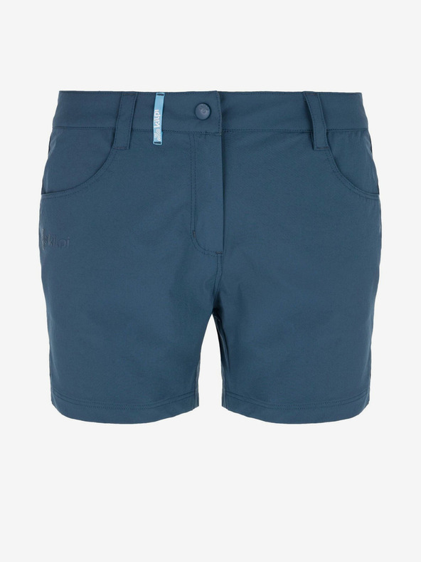 Kilpi Bree Pantaloni scurți Albastru
