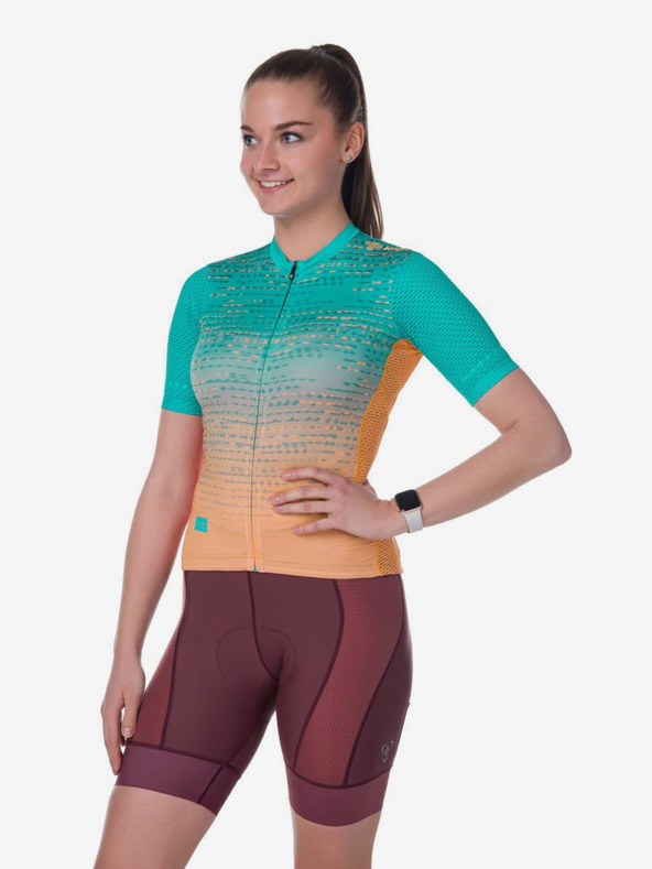 Kilpi Ritael-W Tricou Albastru