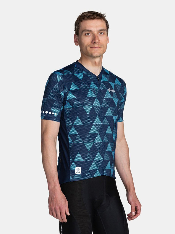 Kilpi Saletta-M Tricou Albastru