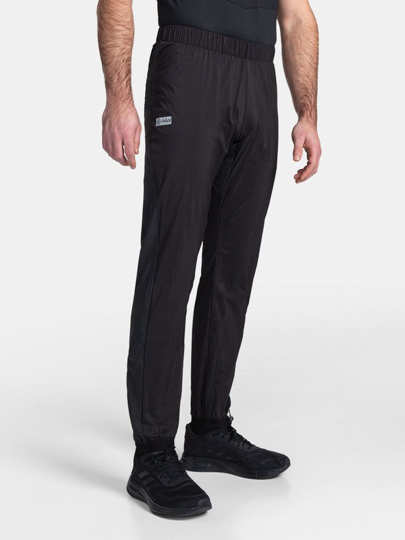 Kilpi Elm-M Pantaloni Negru