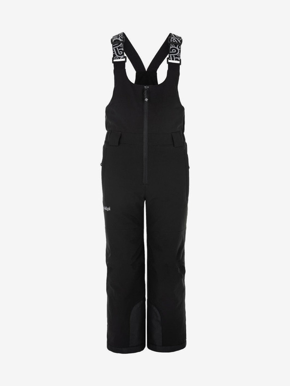 Kilpi Charlie Pantaloni Negru