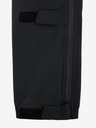 Kilpi Pantaloni sport impermeabili negri pentru femei Kilpi ALPIN
