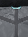 Kilpi Pantaloni sport impermeabili negri pentru femei Kilpi ALPIN
