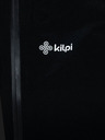 Kilpi Pantaloni sport impermeabili negri pentru femei Kilpi ALPIN