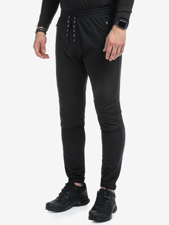 Kilpi Norwel Pantaloni Negru