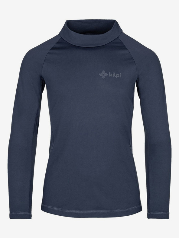 Kilpi Willie Tricou pentru copii Albastru