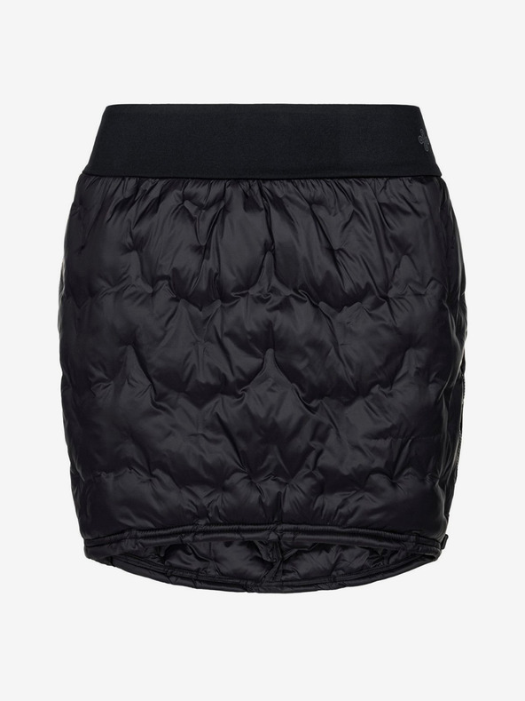 Kilpi Tany Fustă Negru