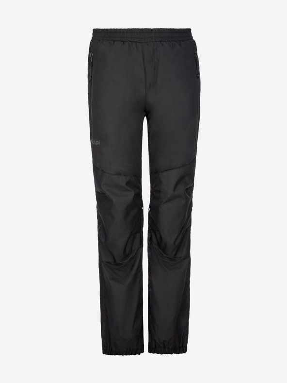 Kilpi Jordy Pantaloni Negru
