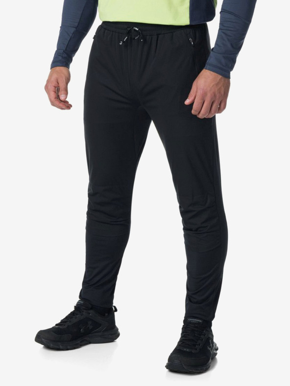 Kilpi Norwell Pantaloni Negru