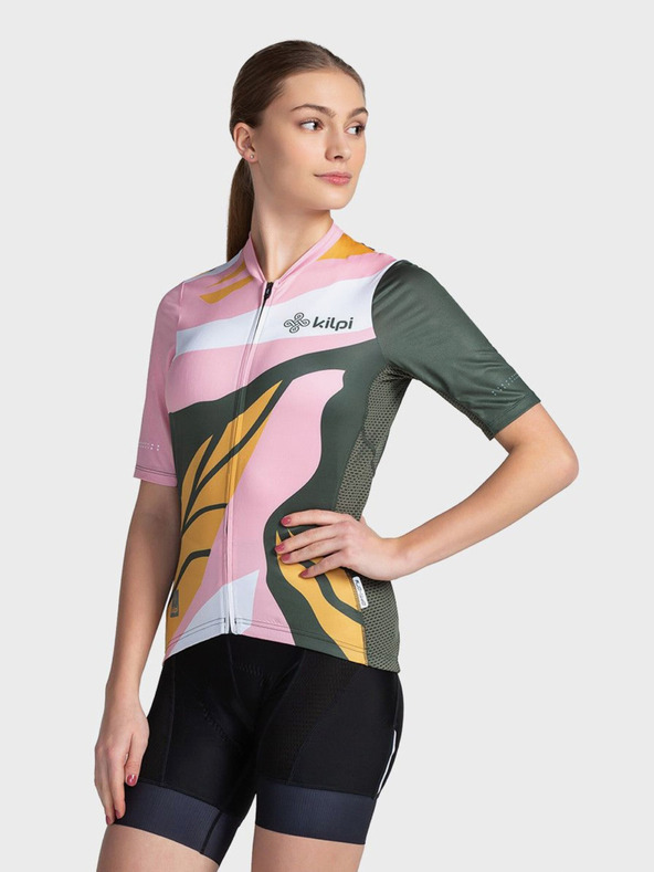 Kilpi Ritael Tricou Roz