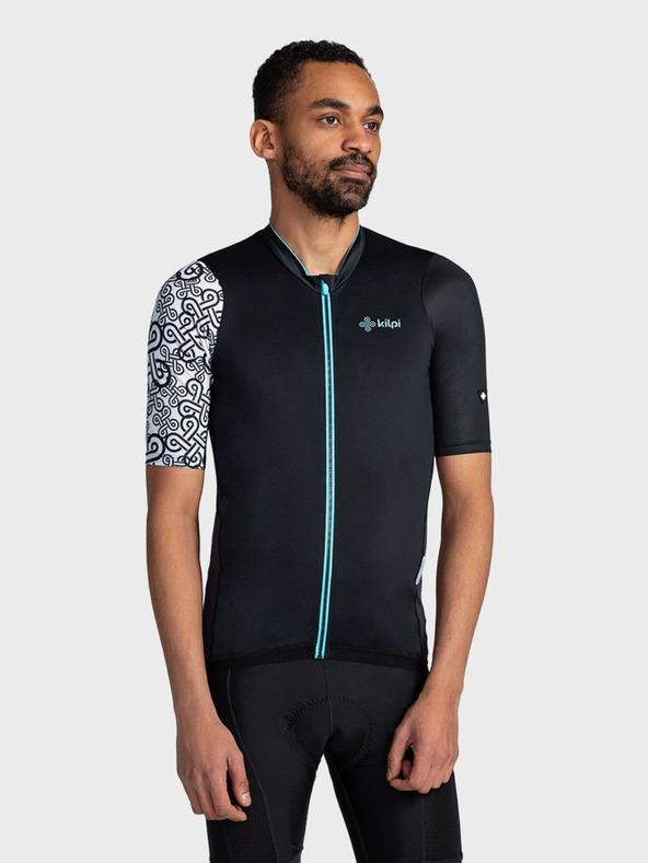 Kilpi PICARD Tricou Negru