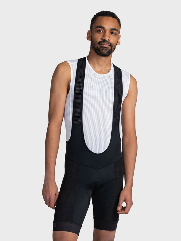 Kilpi Rider Pantaloni scurți Negru