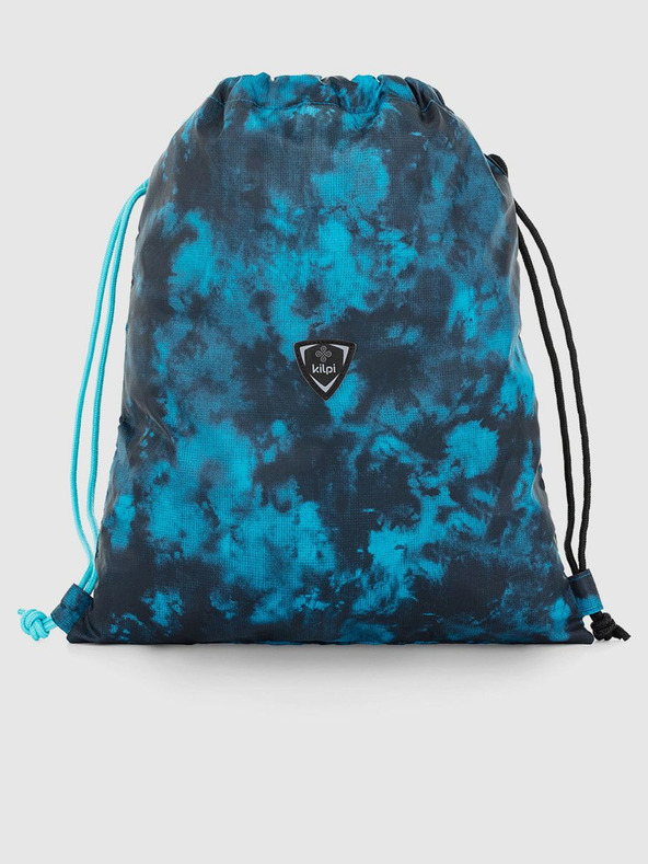 Kilpi Baggy Gymsack Negru