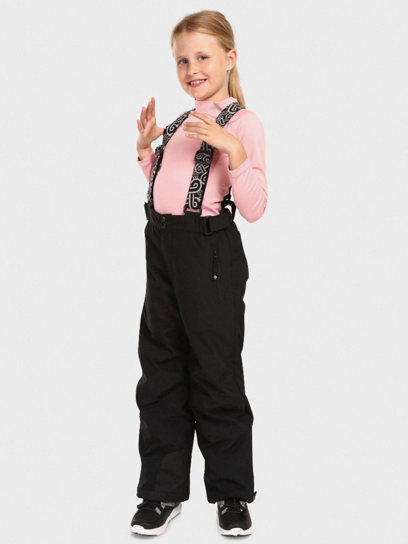 Kilpi Gabone Pantaloni Negru