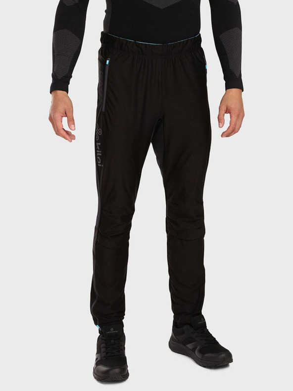 Kilpi Norwel Pantaloni Negru