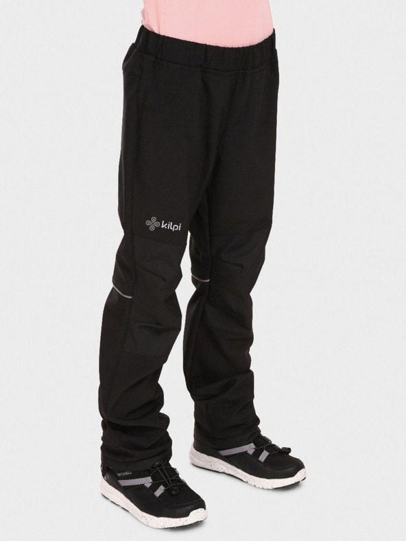 Kilpi Rizo Pantaloni Negru