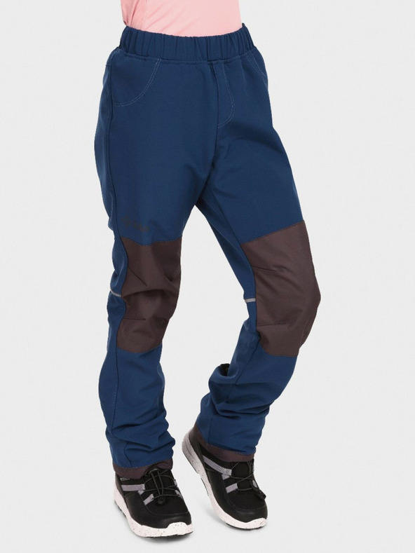 Kilpi Rizo Pantaloni Albastru