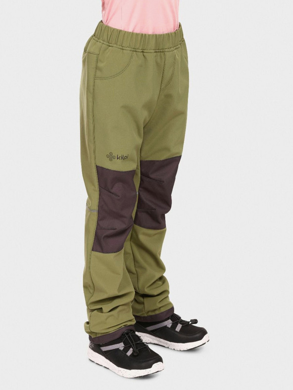 Kilpi Rizo Pantaloni Verde