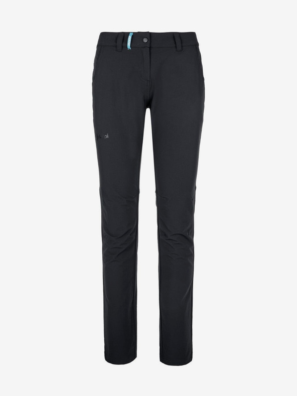 Kilpi Brodelia Pantaloni Negru